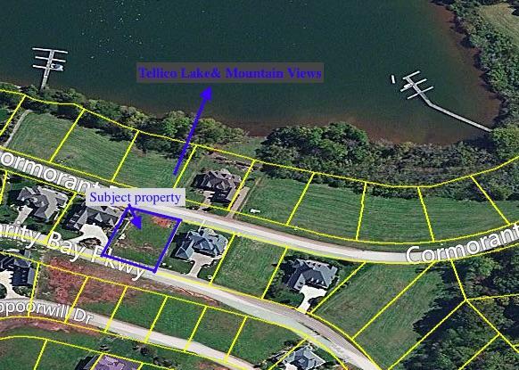 1460 Rarity Bay Pkwy - Photo 1