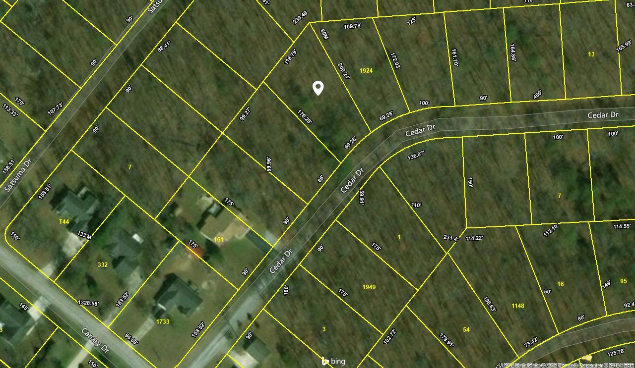 Cedar Drive - Photo 1
