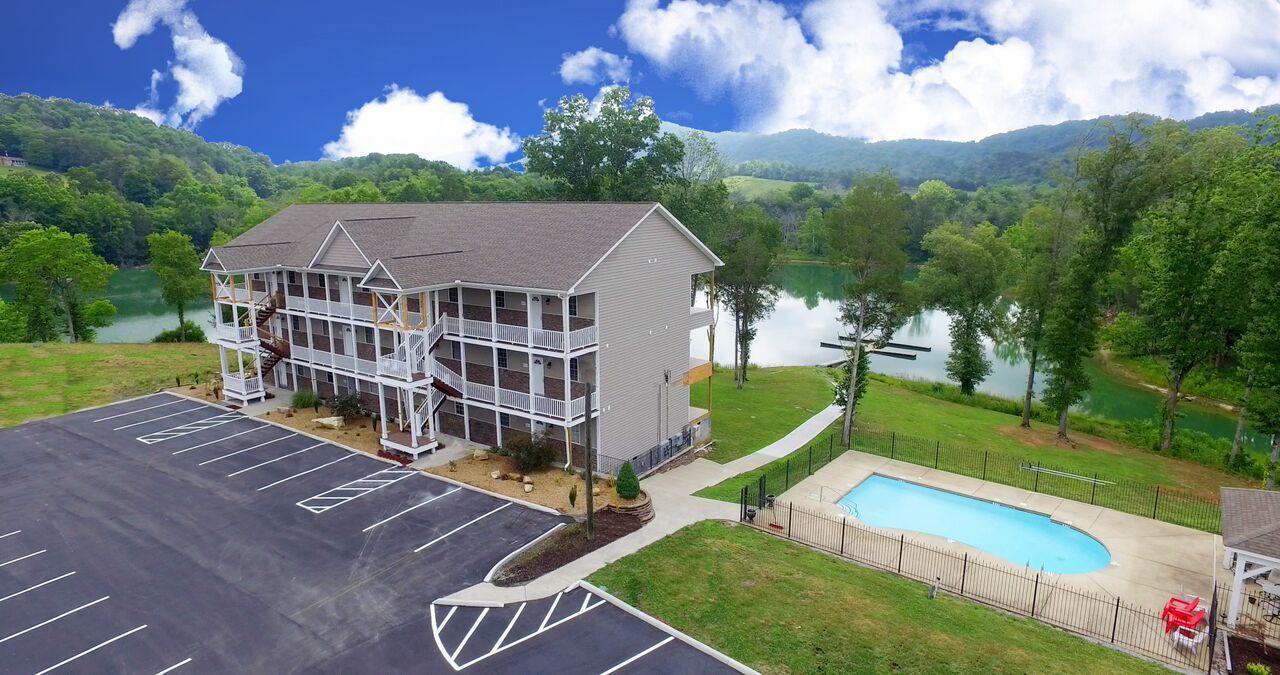 232 Sunset Cove Drive - Photo 1