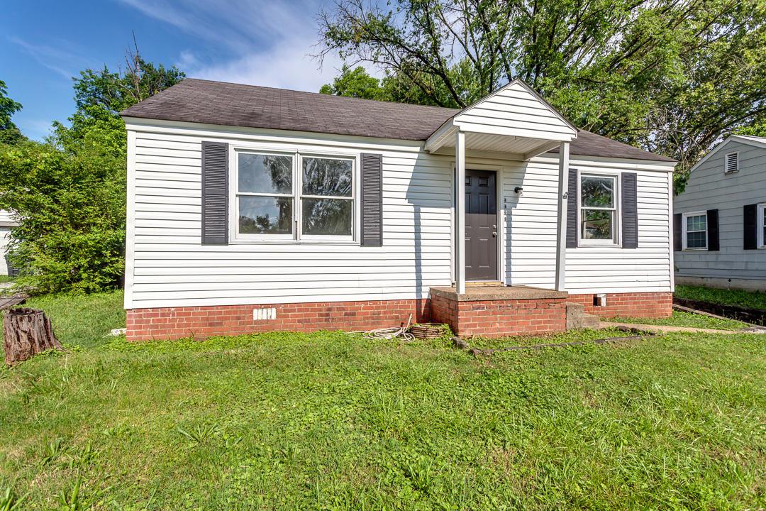 3100 Haven Rd - Photo 1