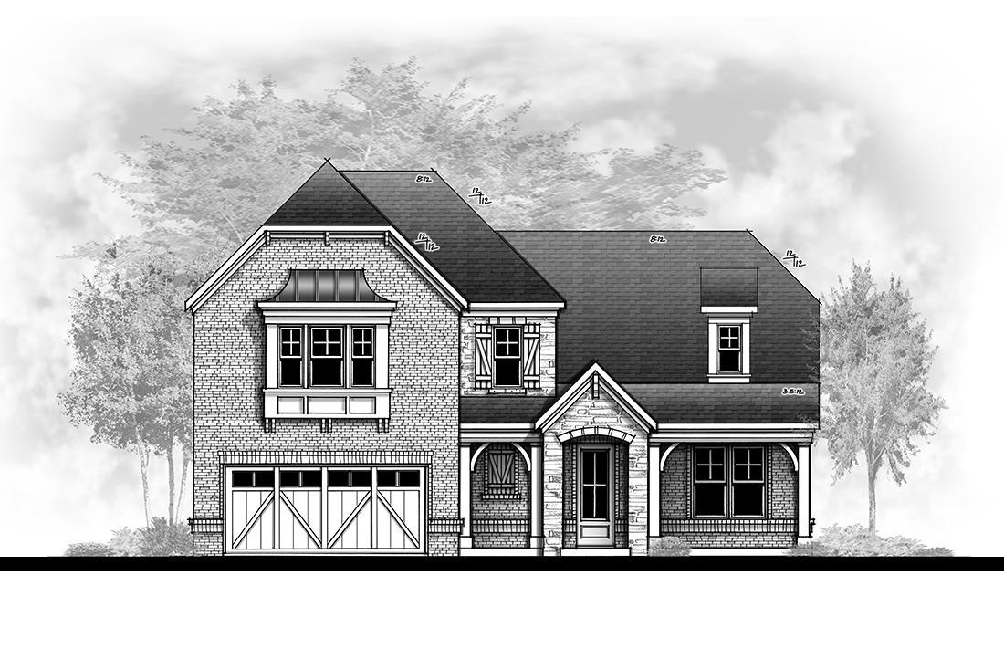 10658 Trulock Lane - Photo 1