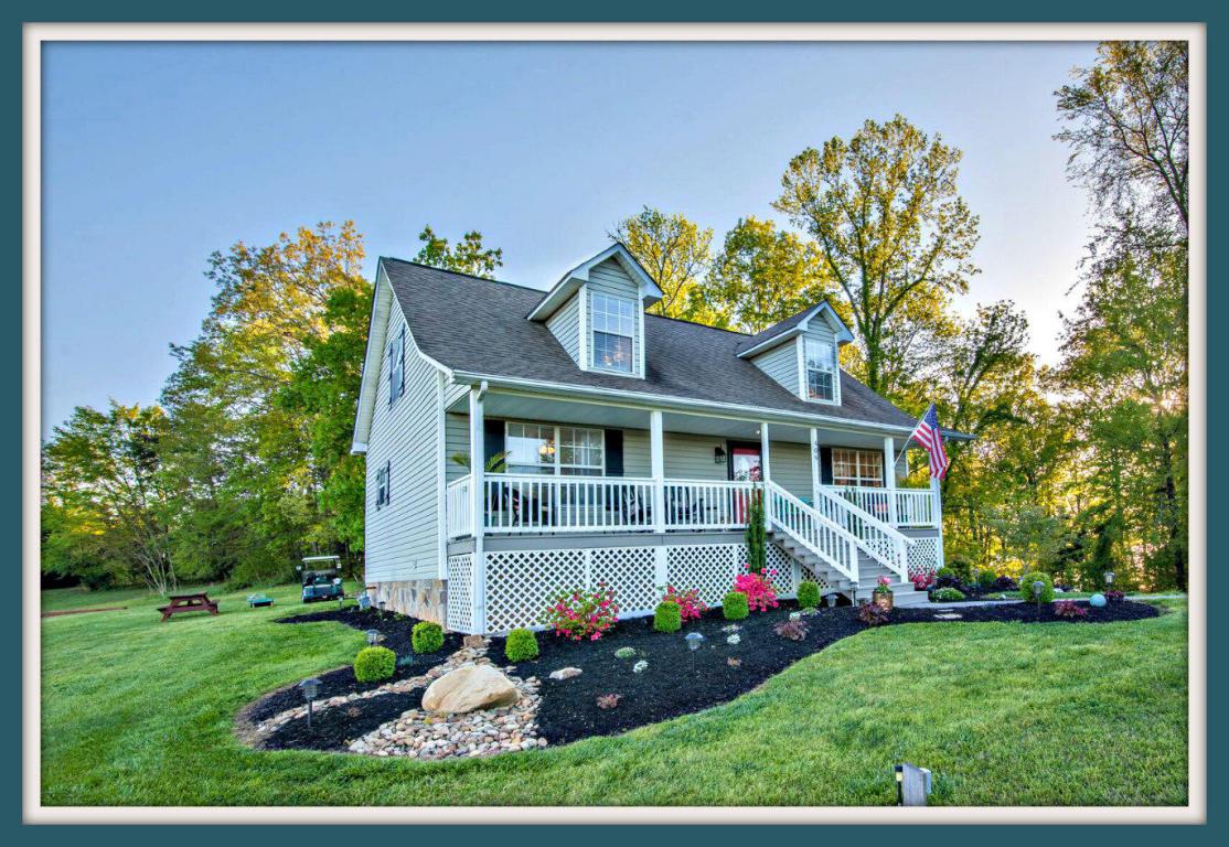 409 Lake Vista Drive - Photo 1
