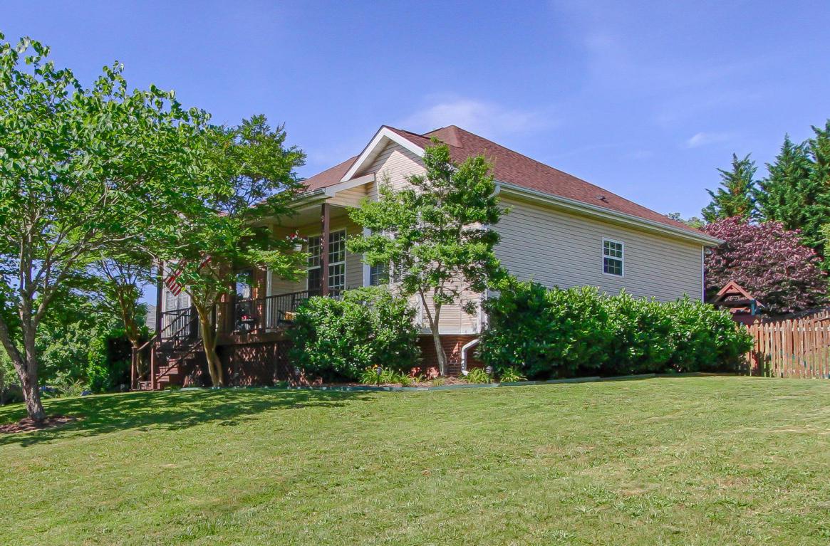 6721 Creekhead Drive - Photo 1