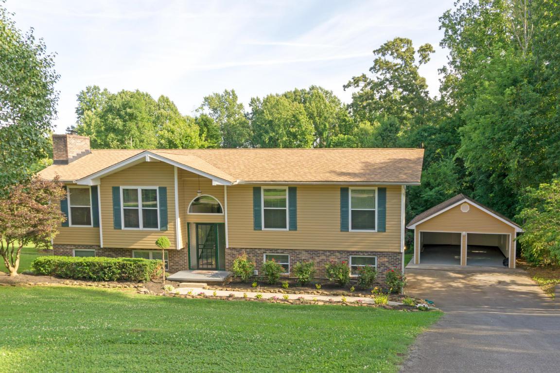 1416 Live Oak Circle - Photo 1