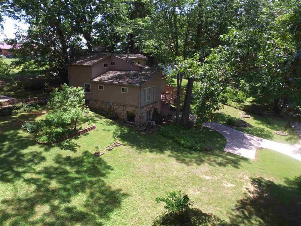 822 Harrell Park Rd - Photo 1
