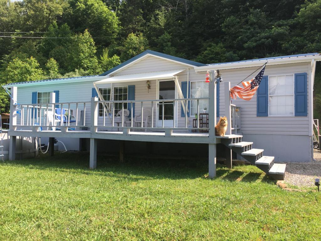 45 Claude Fuson Rd - Photo 1