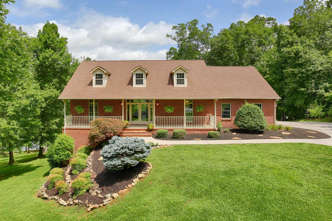 160 Loch Haven - Photo 1