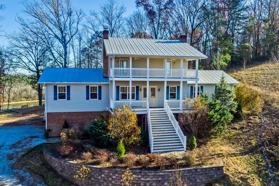 7619 Hotchkiss Valley Rd - Photo 1