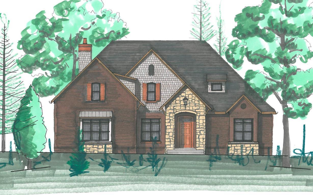 Lot 31 English Laurel Lane - Photo 1