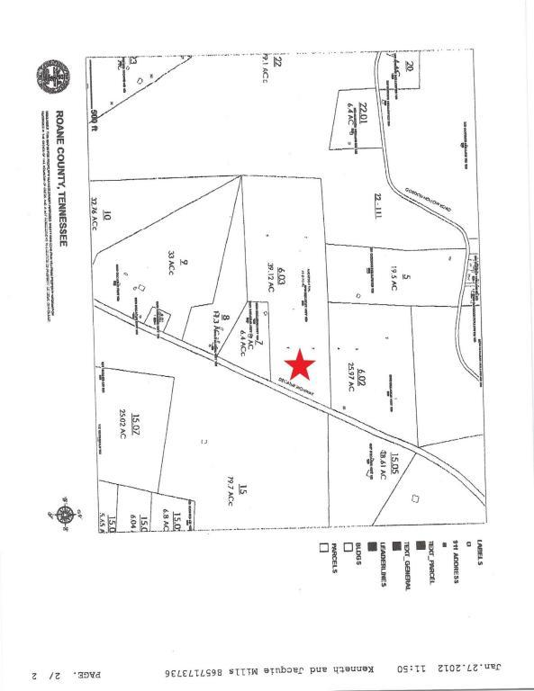 5016 Decatur Hwy - Photo 1