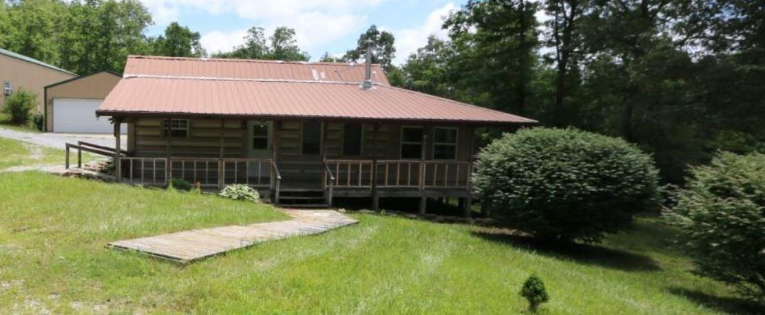 261 Arnolds Way - Photo 1