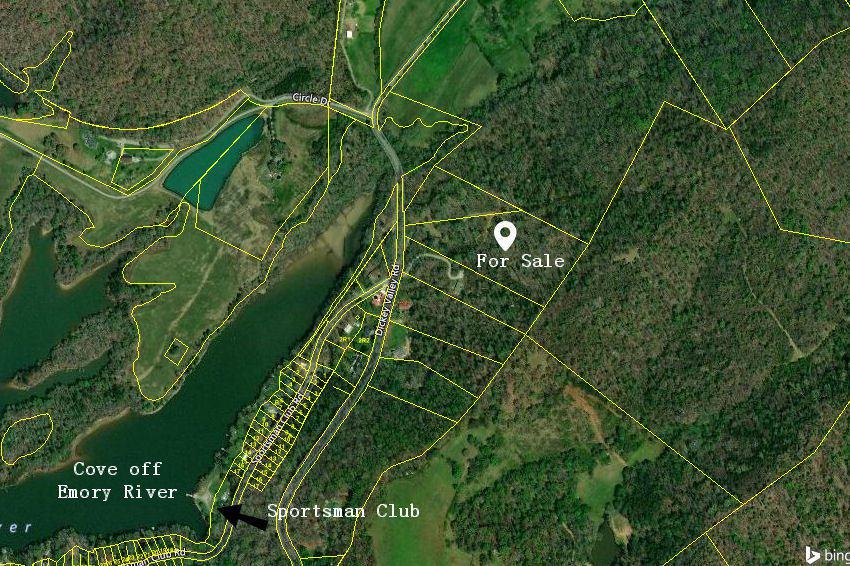 Par 21 Dickey Valley Rd - Photo 1