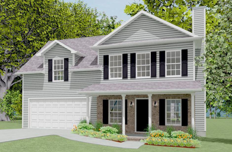 8107 Cambridge Reserve Drive - Photo 1