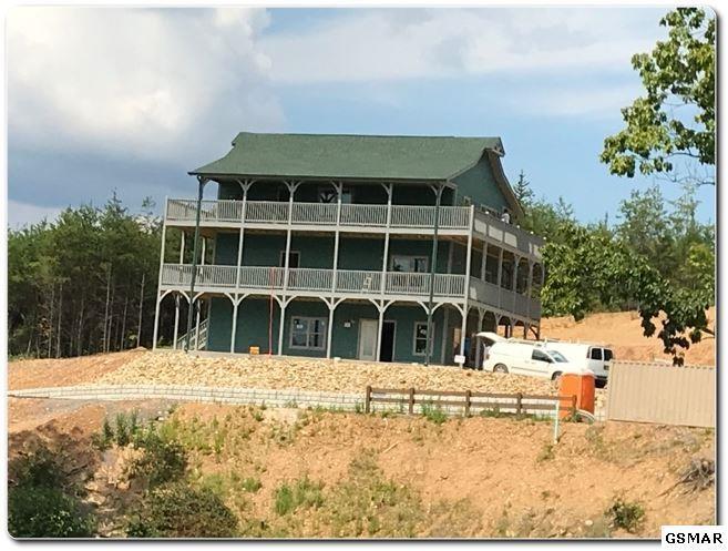 1128 Cove Falls Way - Photo 1