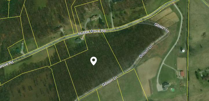 0 Hubbs Grove Rd - Photo 1 0 Hubbs Grove Rd - Photo 1