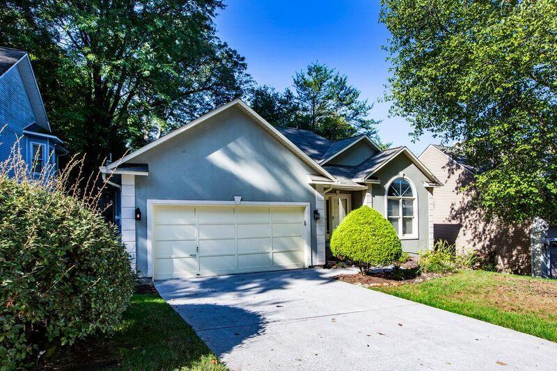 1017 Middleton Place - Photo 1