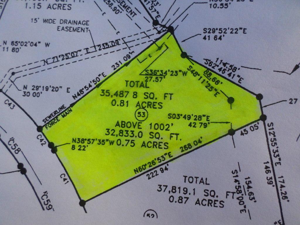 Lot 53 Majestic Circle - Photo 1