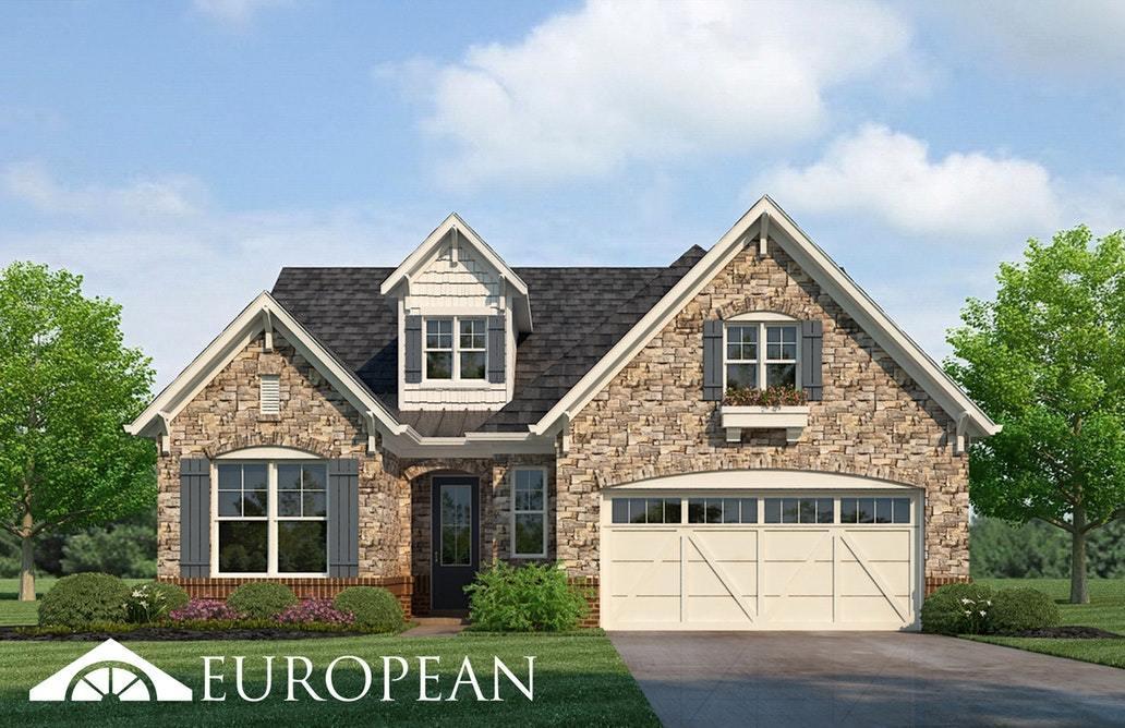 107 Broady Meadow Circle - Photo 1