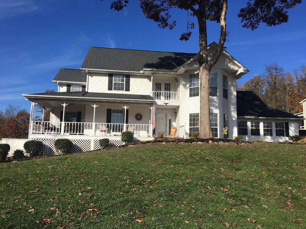 509 Emerald Ave - Photo 1