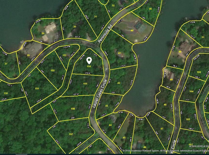 Laurel Lake Circle - Photo 1