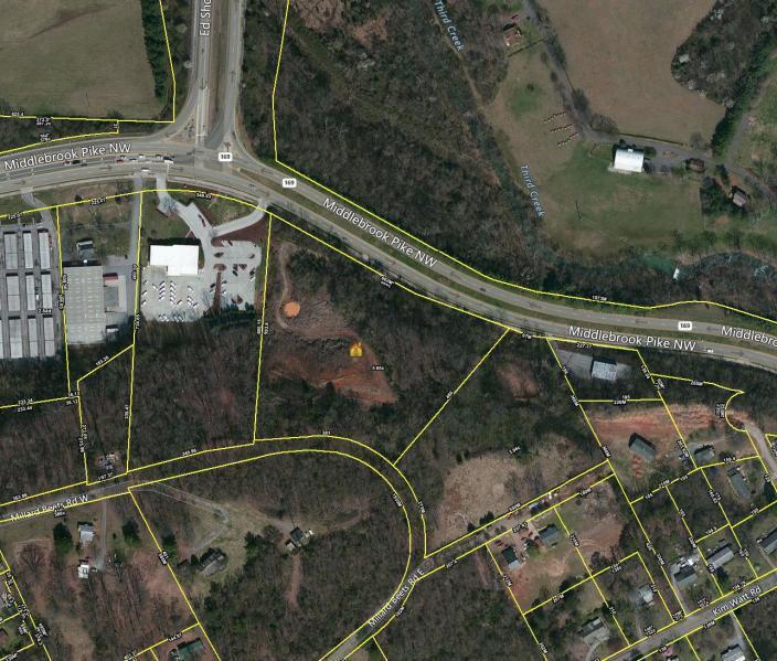 4170 Middlebrook Pike - Photo 1