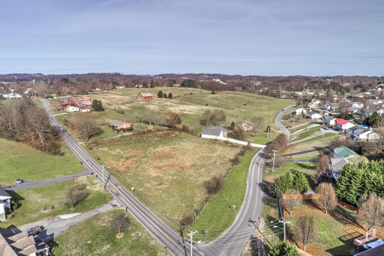 Lot 1 Old Embreeville Rd - Photo 1