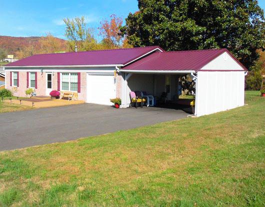 135 Sharp And Perkins Rd - Photo 1