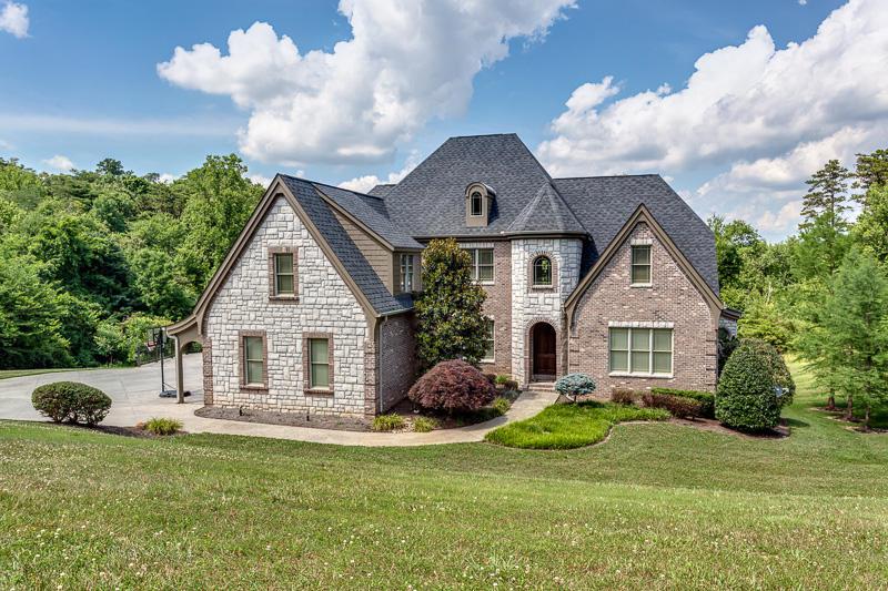 12215 Channel Point Drive - Photo 1
