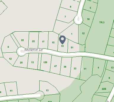 Minetta Drive - Photo 1