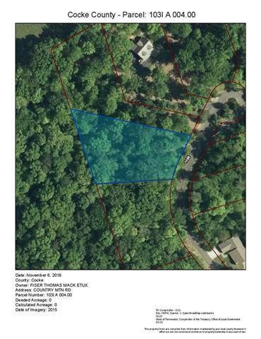 Country Mtn Rd - Photo 1