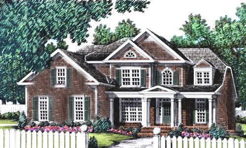 653 Blowing Rock Lane - Photo 1