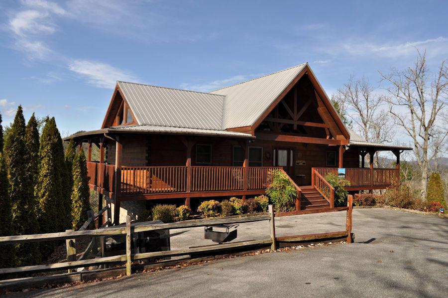 2986 Mountain Memories Way - Photo 1