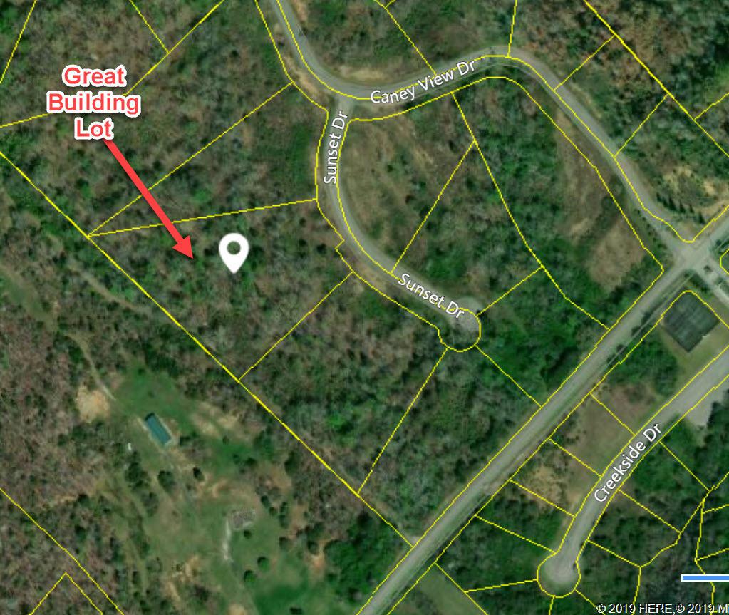 406 Sunset Drive - Photo 1