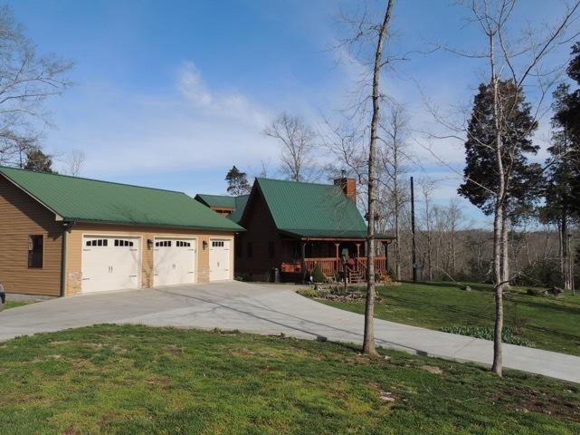 4335 Farmers Mountain Lane Lane - Photo 1