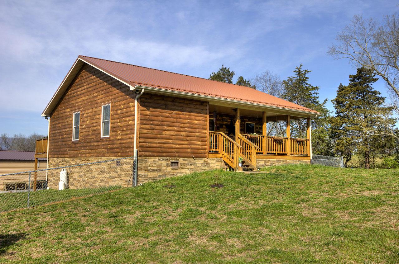 634 Marvin Way - Photo 1