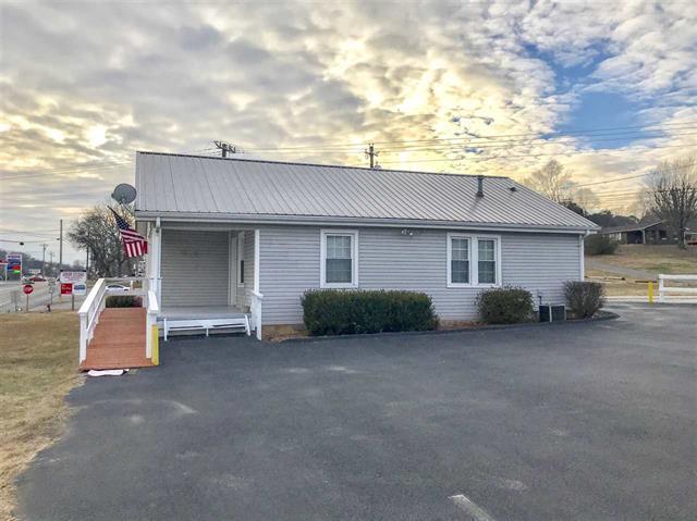 804 Valley Home Rd Off Rd - Photo 1