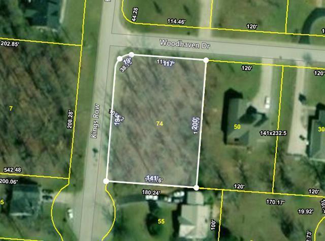 Lot 4 Woodhaven Drive - Photo 1