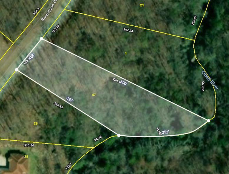 Lot 56 Riverchase Drive - Photo 1