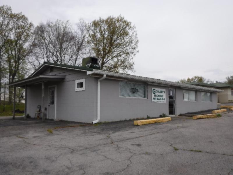 1863 Tompkinsville Hwy Hwy - Photo 1