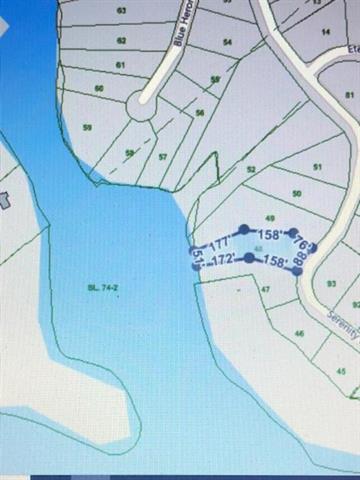 Lot 48 Serenity Dr - Photo 1