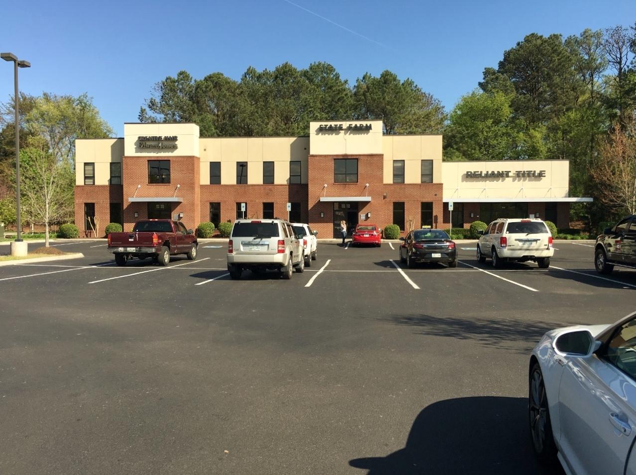 11002 Kingston Pike - Photo 1