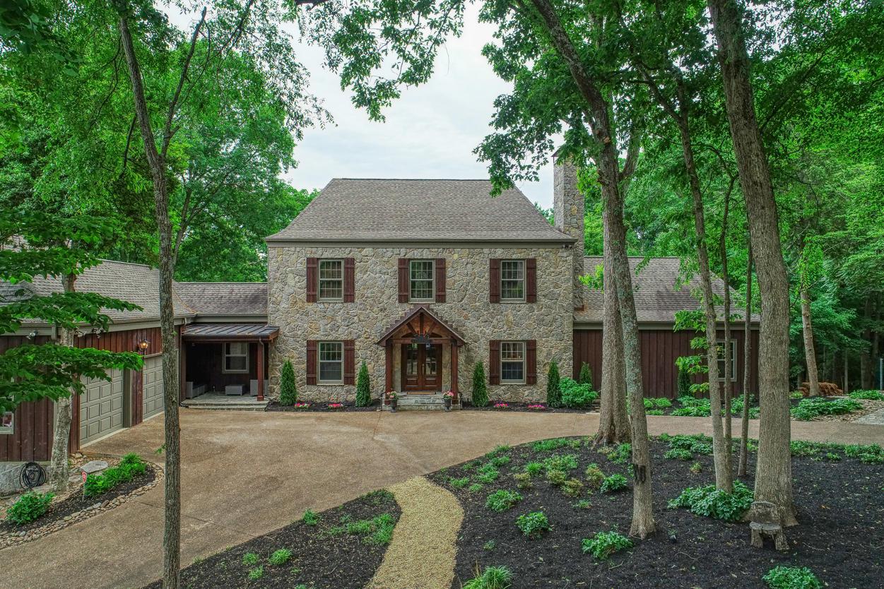 1225 Ansley Woods Way - Photo 1