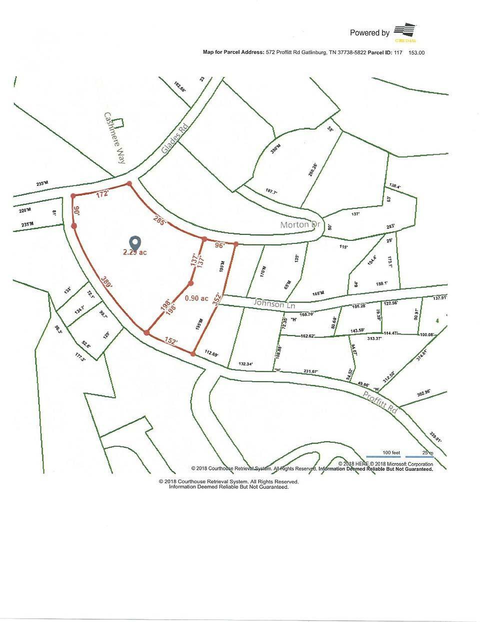 Glades Rd. & Proffitt Rd. - Photo 1