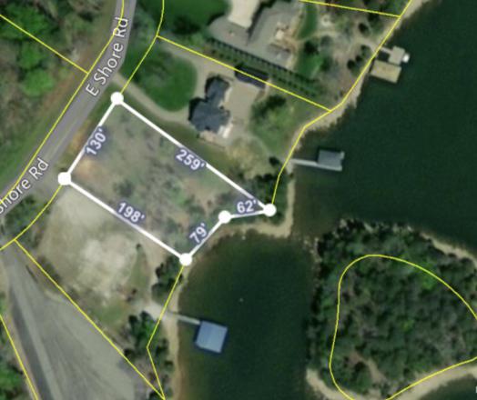 Lot 18 Shore Drive - Photo 1
