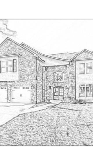 2036 Highlands Ridge Lane, Lot 9 - Photo 1