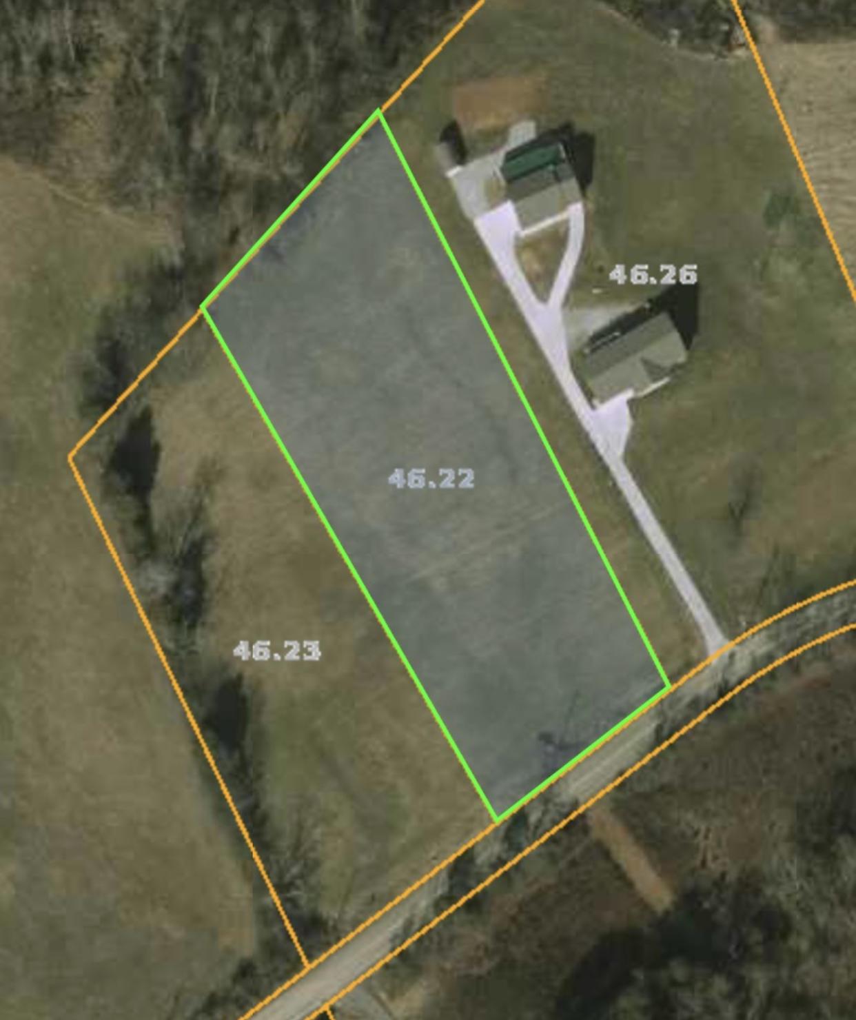 Indian Ridge Rd - Photo 1