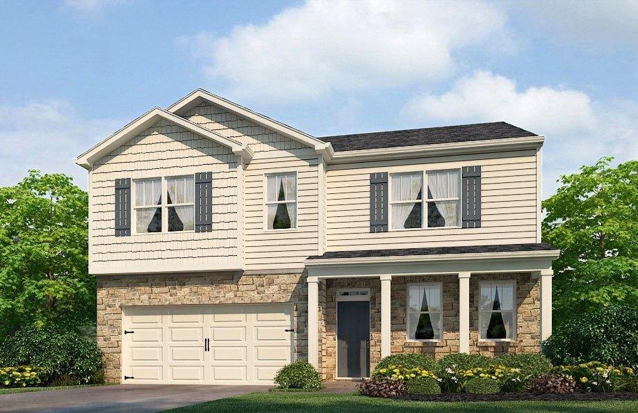 3064 Sagegrass Drive - Photo 1