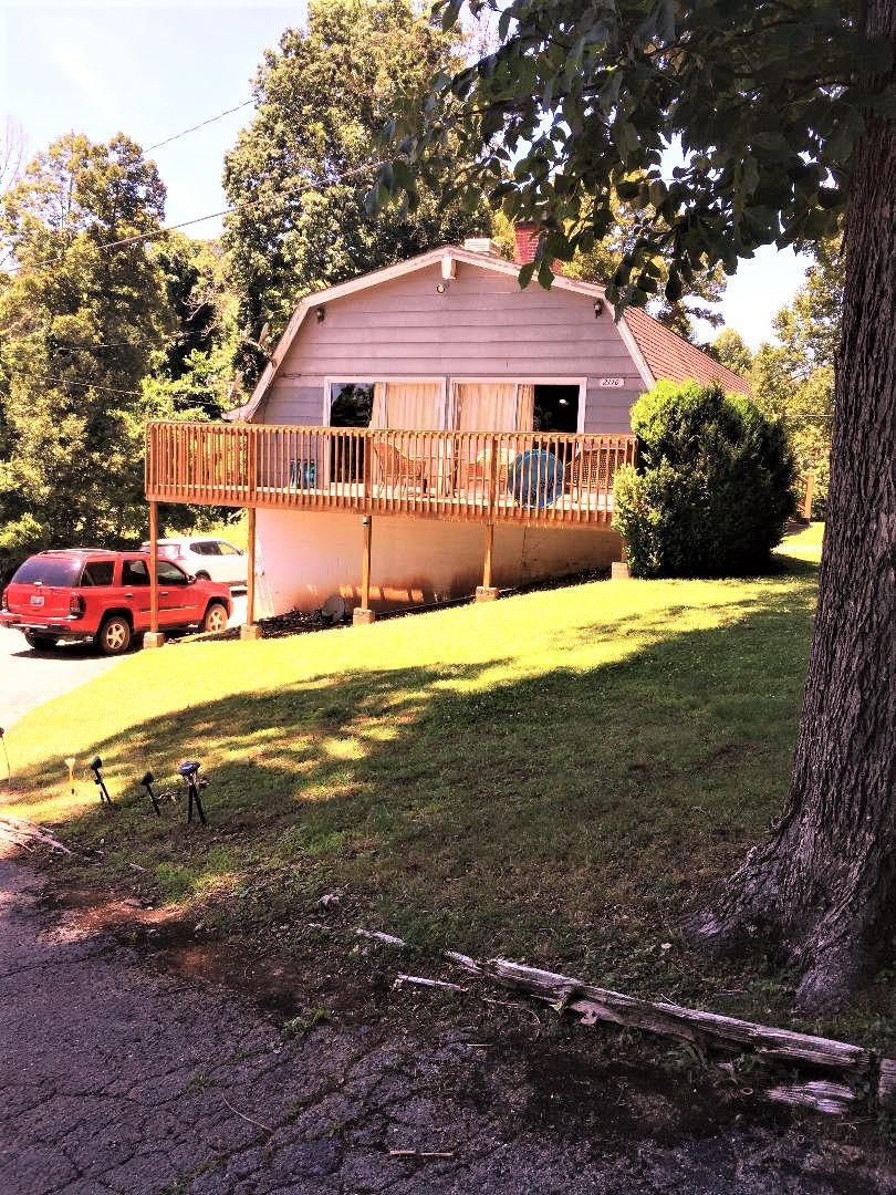 2110 Welch Drive - Photo 1