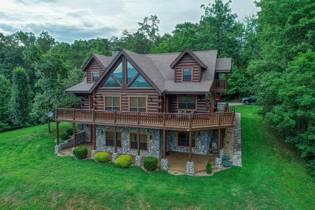 640 Little Bear Rd. - Photo 1