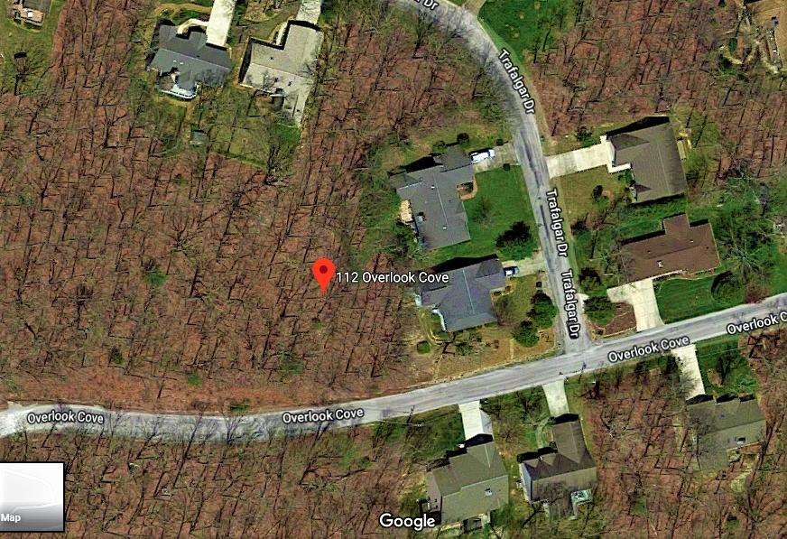112 Overlook Cove - Photo 1